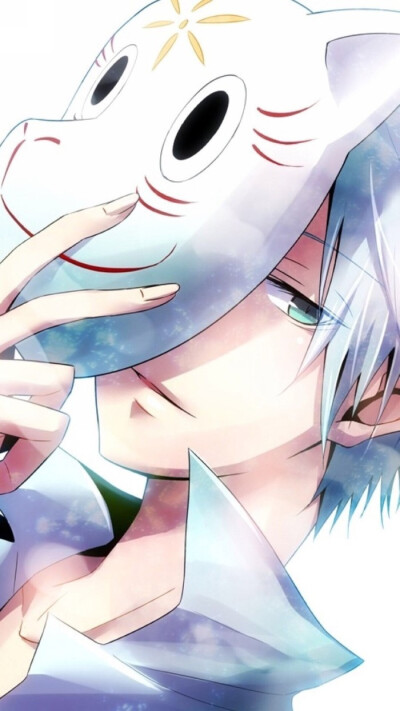 萤火之森 男头 背景 台词 截图 【你永远是我喜欢的样子】