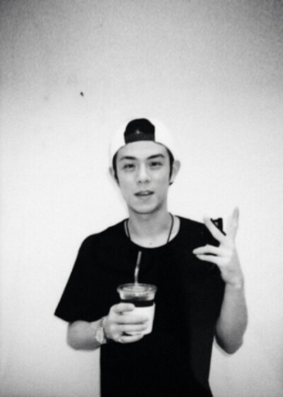 林胜斌beenzino