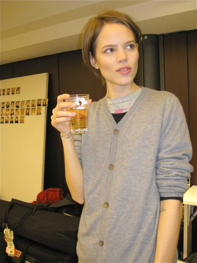 Freja beha erichsen