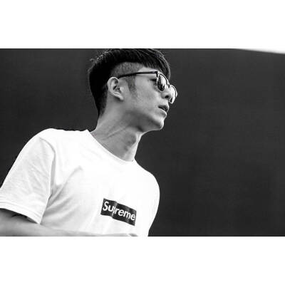 林胜斌beenzino