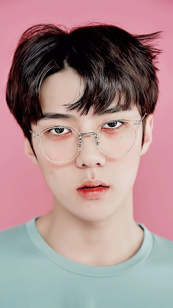 EXO 吴世勋 手机壁纸 by偏执狂丨
