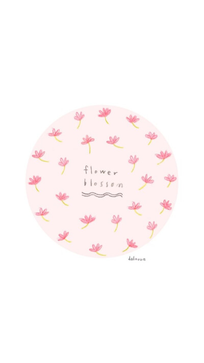 可爱 简约 壁纸