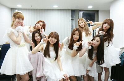 lovelyz 