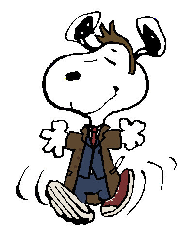 Dr. Snoopy