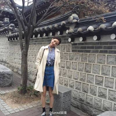 轻熟