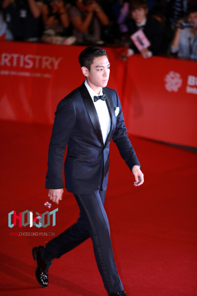 Bigbang T.O.P