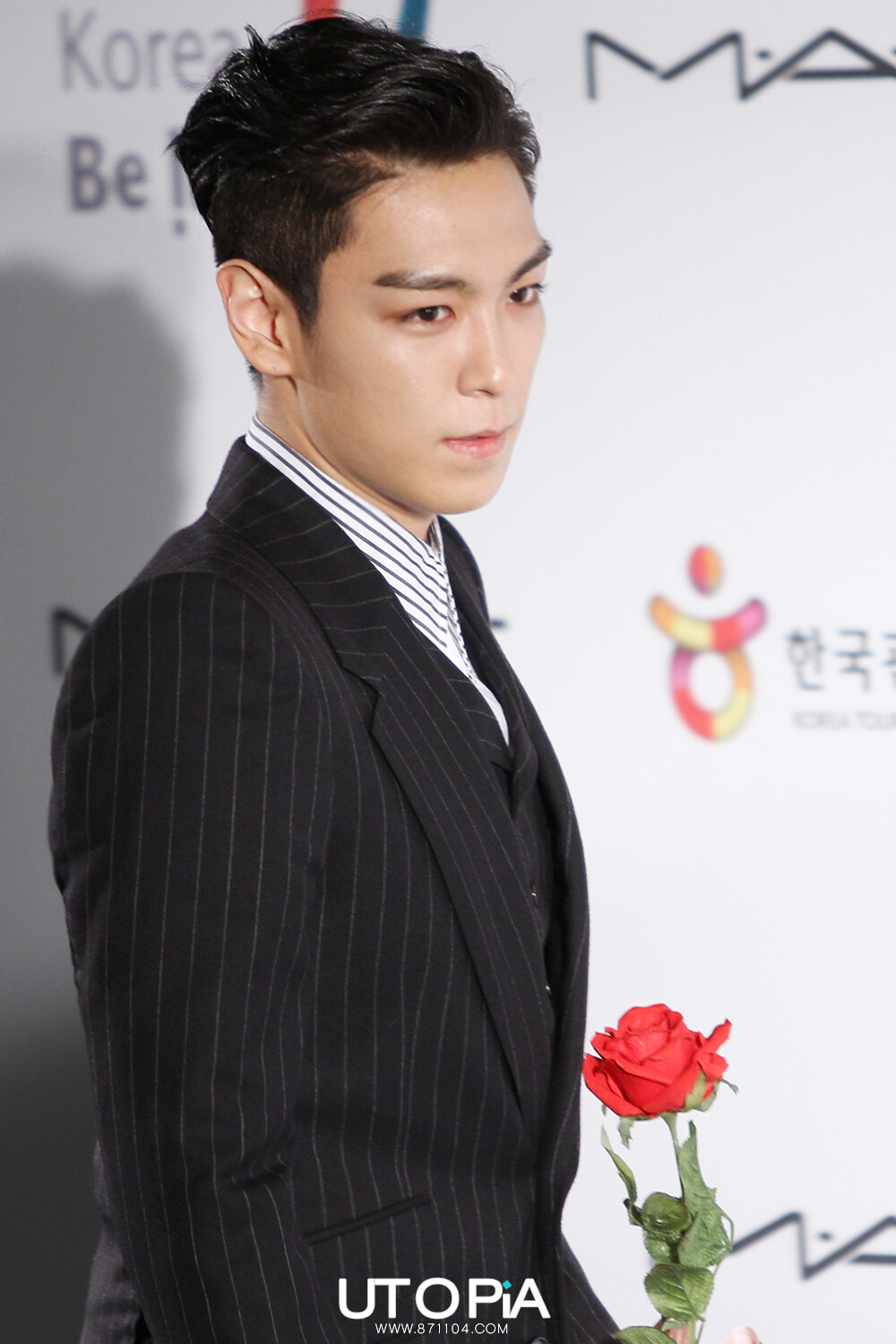 Bigbang T.O.P