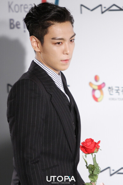Bigbang T.O.P