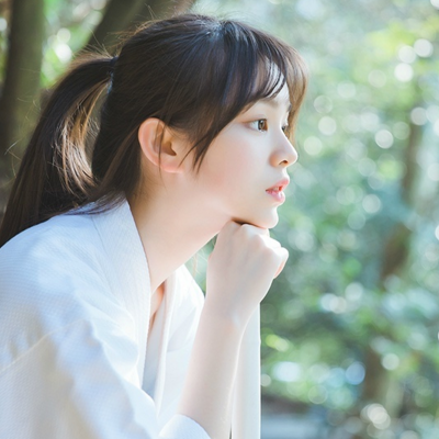 古风头像 女生头像 女头 自截 遥总