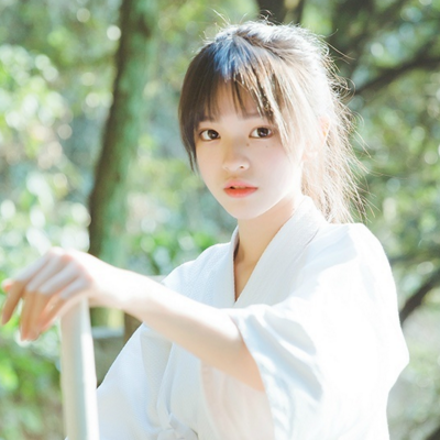 古风头像 女生头像 女头 自截 遥总