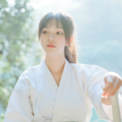 古风头像 女生头像 女头 自截 遥总