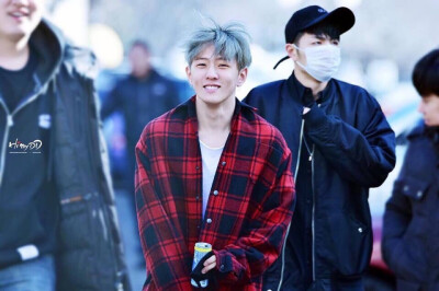 iKON金东赫
