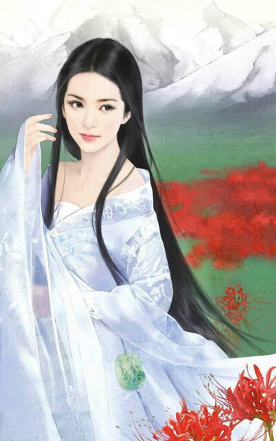 古风 南风知我意