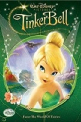  2008/10/28《 Tinker Bell》译名：《小叮当/奇妙仙子》