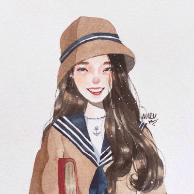 IU李智恩李知恩 饭绘cr.logo