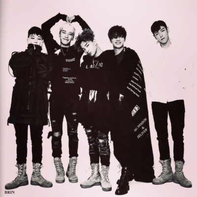 bigbang