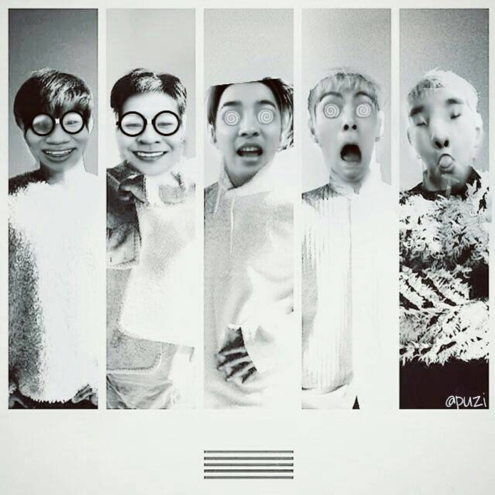 bigbang