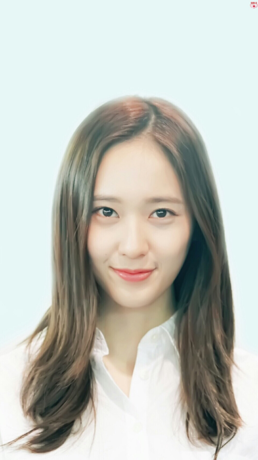 fx 郑秀晶 krystal 秀晶