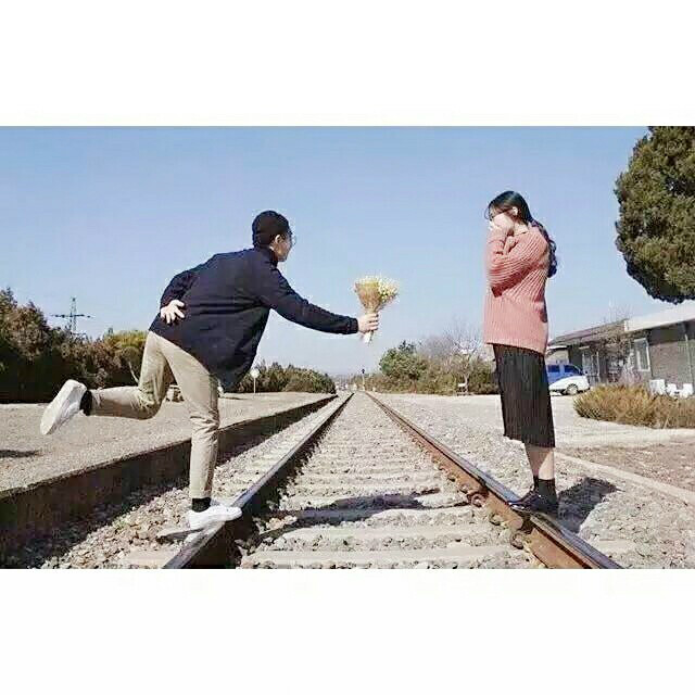 后来听闻你--[情侣头像][情侣有爱头像][欧美情头] 对于一个路痴来说