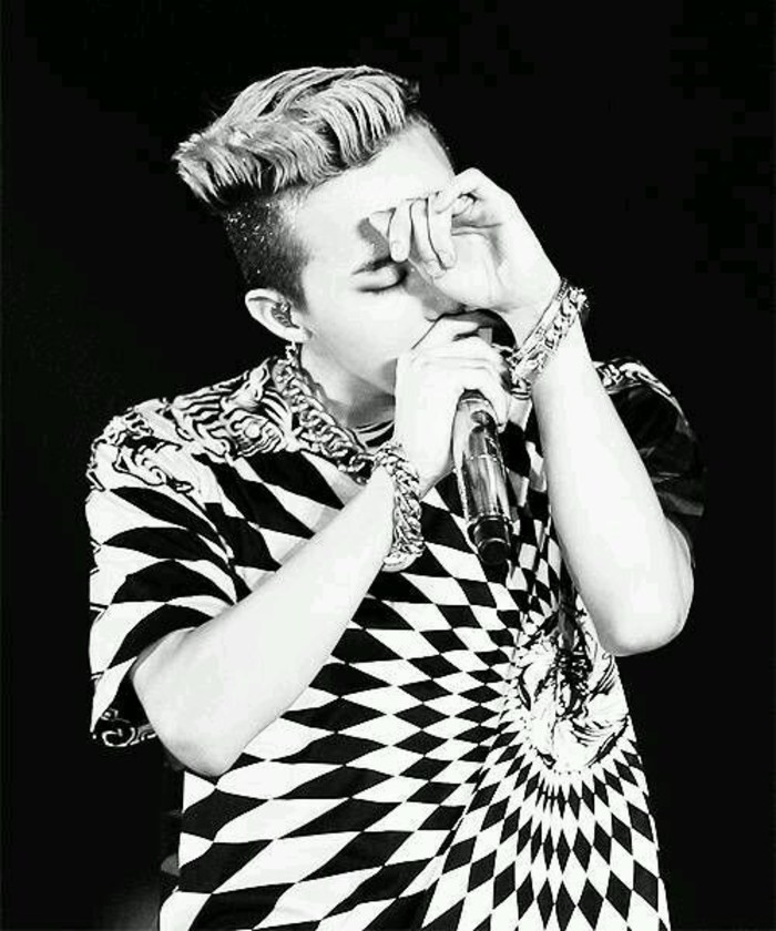 #权志龙 #GD #G-dragon #bigbang