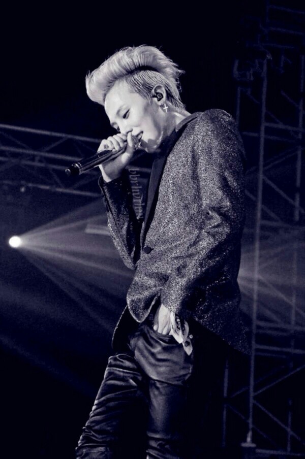 #权志龙 #GD #G-dragon #bigbang