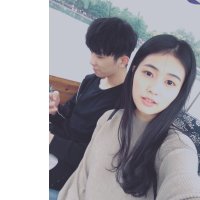 后来听闻你--[情侣头像][情侣有爱头像][欧美情头] 对于一个路痴来说 最值的热泪盈眶的就是 你站那别动 我去接你。