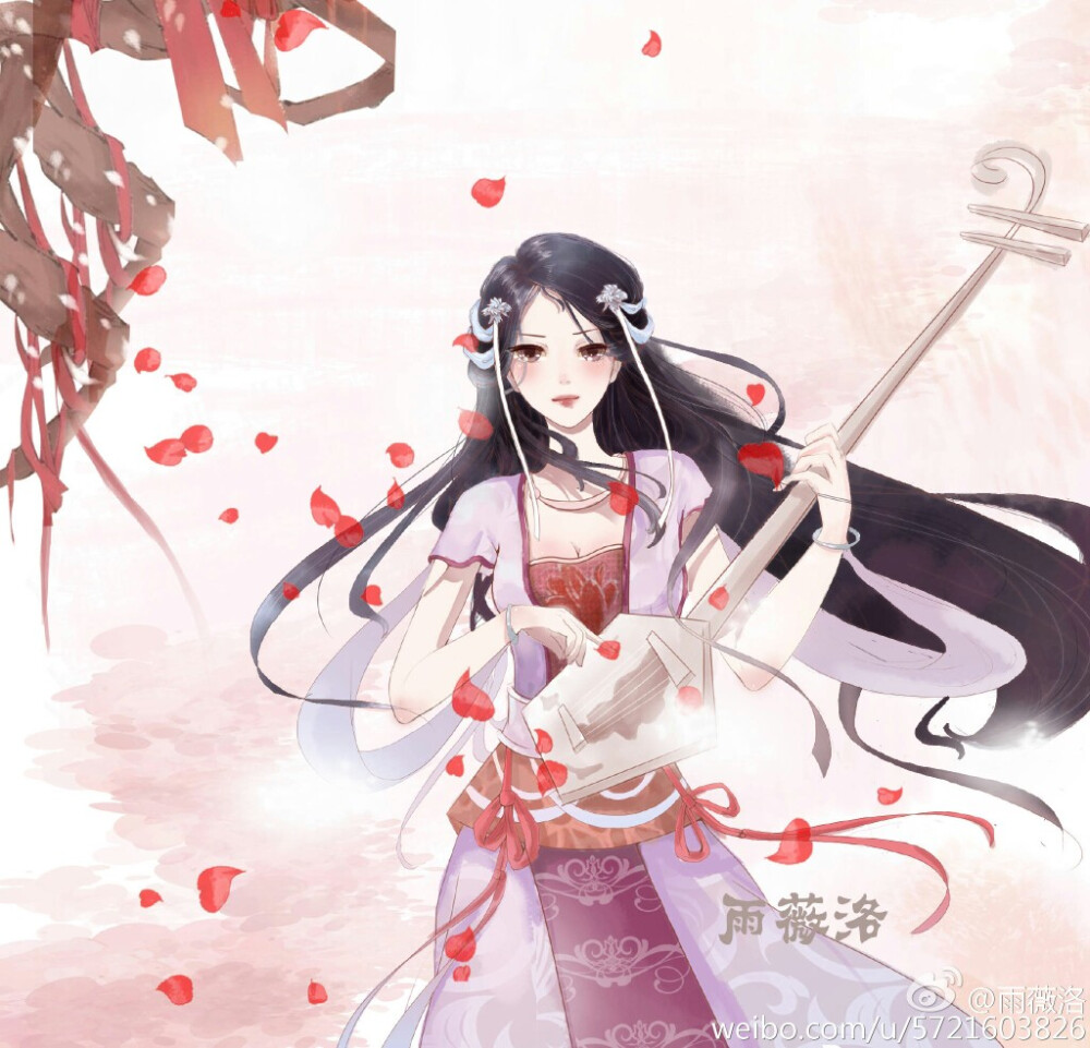 [cp]嘿，你的汝嫣～@酒巷卖茶的阿容 @画江湖之灵主 @汝嫣吧官博 #画江湖之灵主#[/cp]