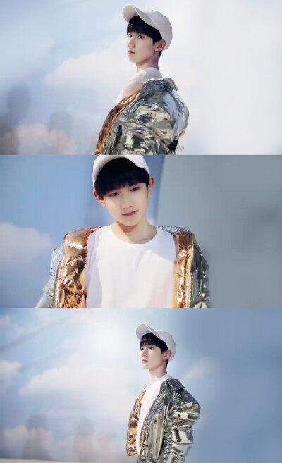 TFBOYS 王源