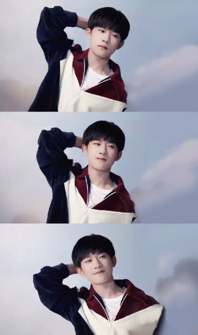 TFBOYS 易烊千玺