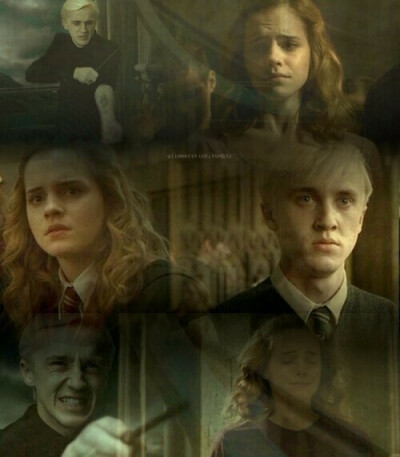 Dramione