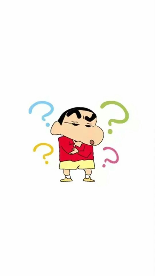 蜡笔小新