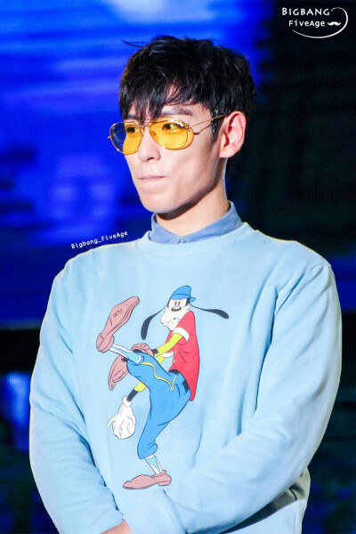 20160610BigBang佛山
TOP