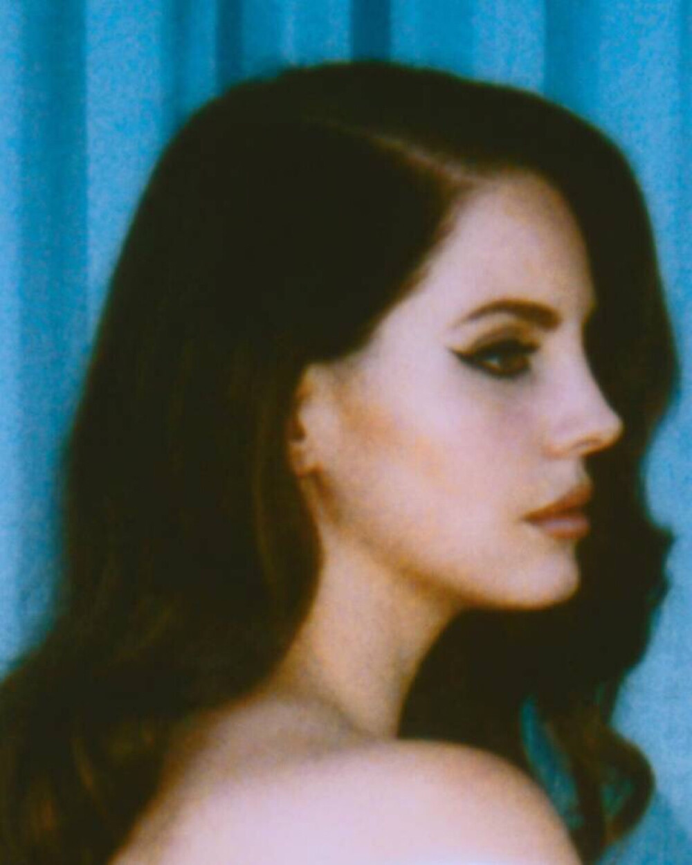 Lana Del Rey 