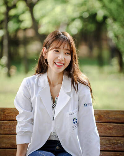 #朴信惠女神# #Doctors#