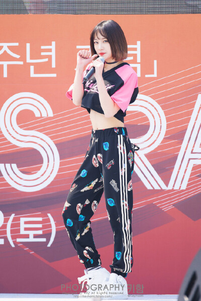 Hani.安希妍.EXID