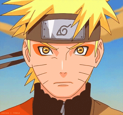 火影忍者仙人模式