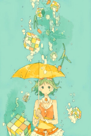 gumi