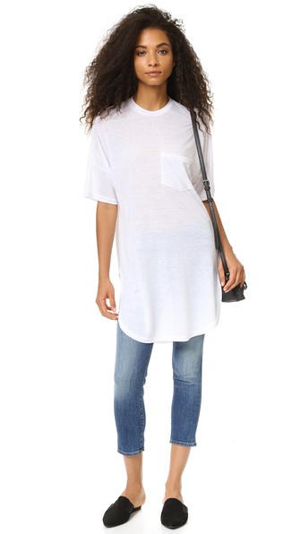 The Fifth Label The Journey T 恤