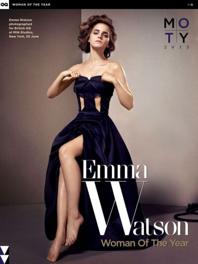 Emma Watson