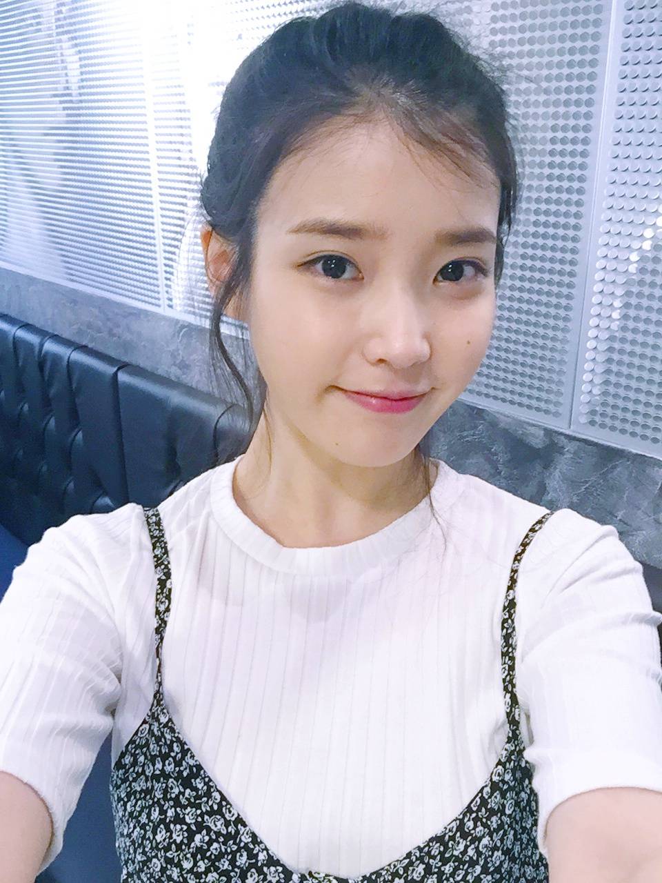 iuiu李智恩李知恩