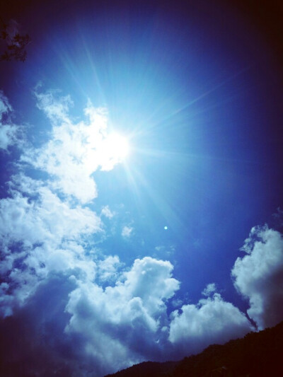 西岭雪山后山的水很冷