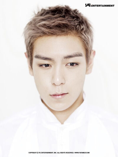 Bigbang T.O.P