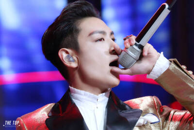 Bigbang T.O.P