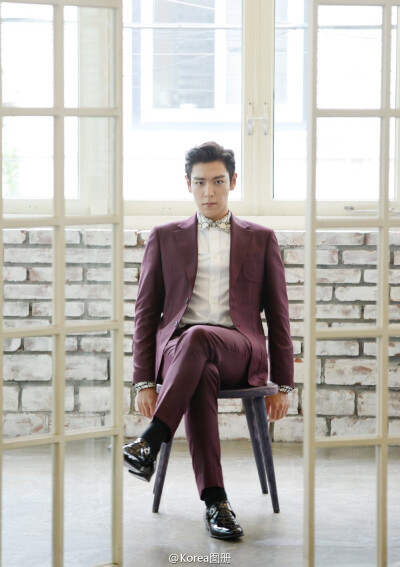 Bigbang T.O.P