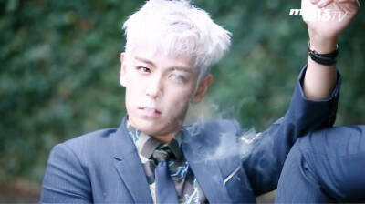 Bigbang T.O.P