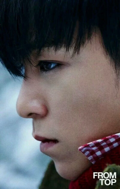 Bigbang T.O.P