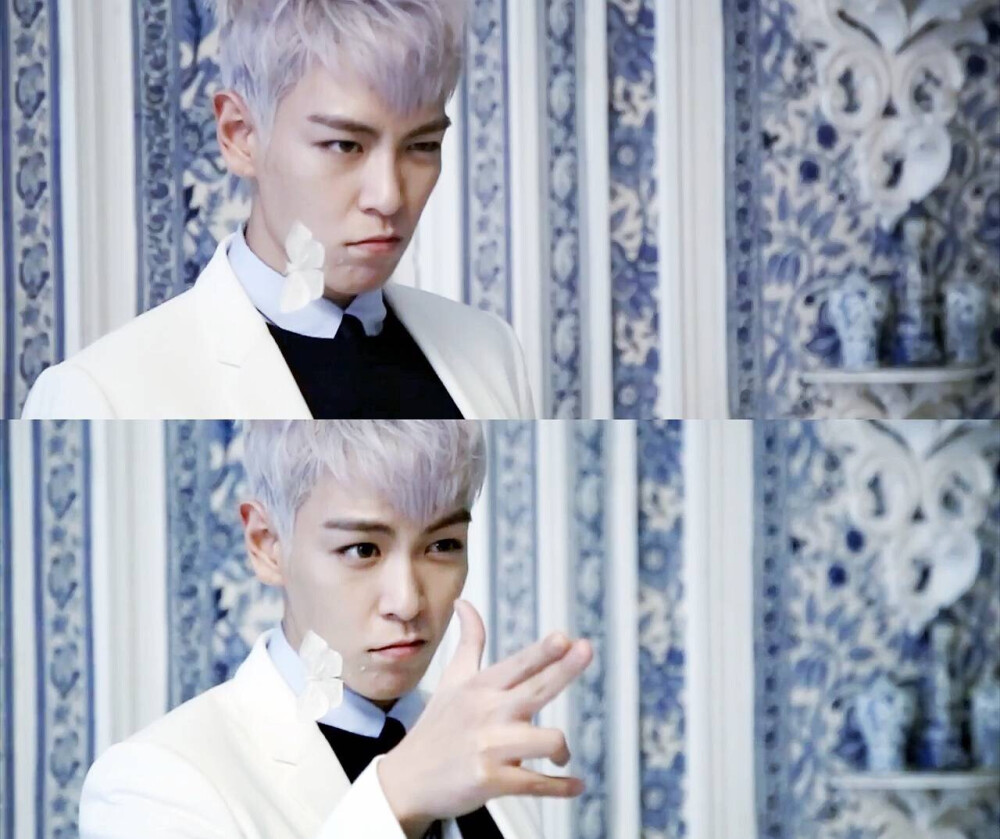 Bigbang T.O.P