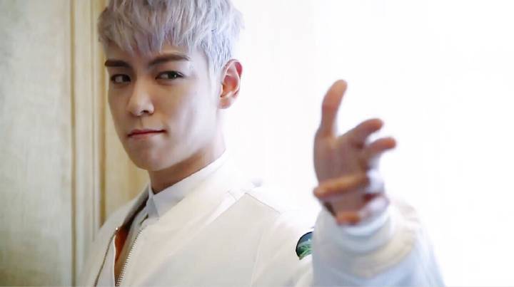 Bigbang T.O.P