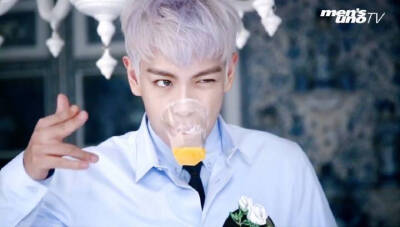 Bigbang T.O.P