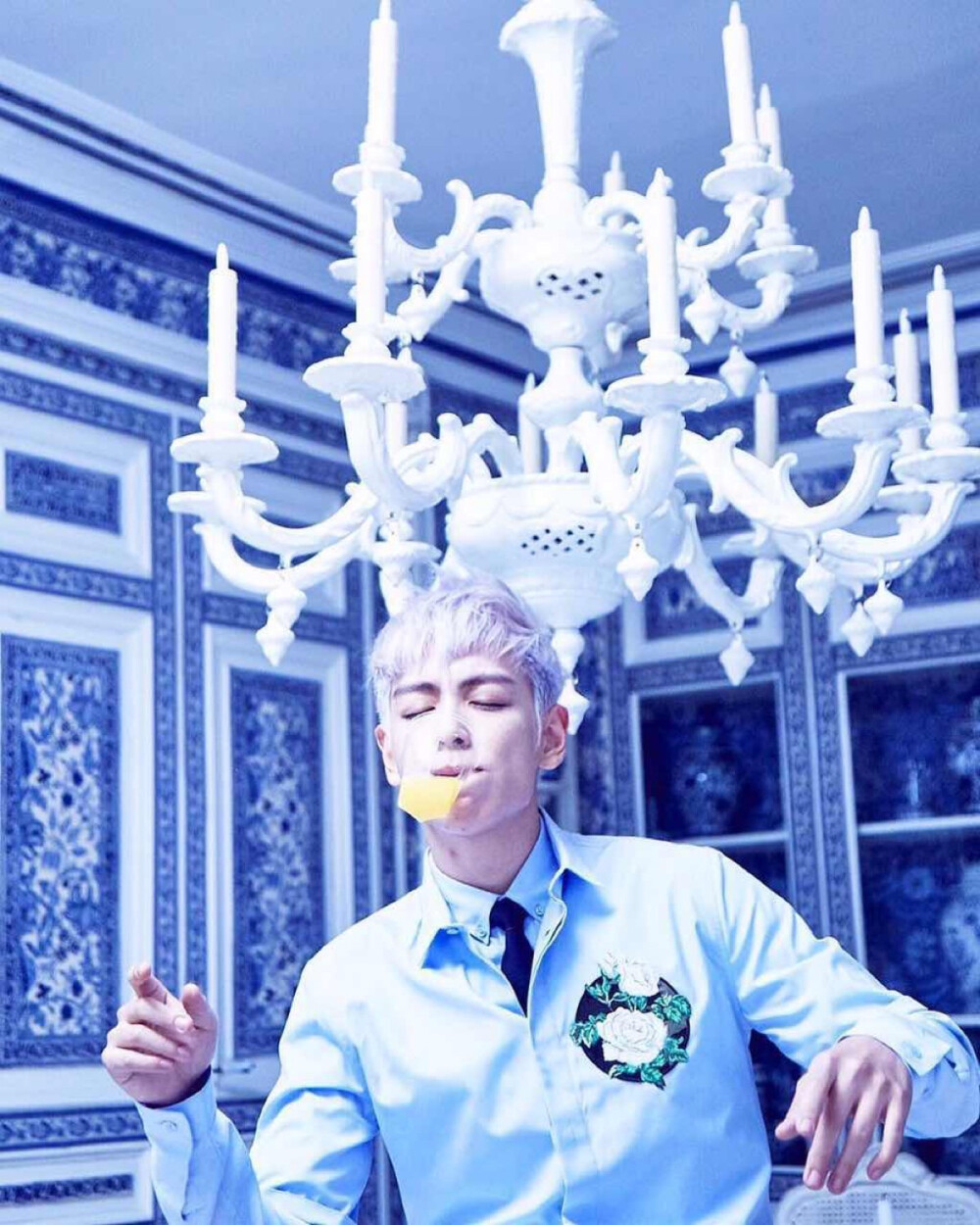 Bigbang T.O.P